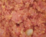 A picture of step 3 of Gajar ka Halwa (Carrot Halwa Recipe).