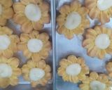 Foto langkah ke 6 dari resep Sus bunga.