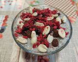 Chia magos rizskása recept fázis 15 fotója