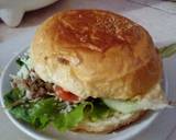 Just A Simple Burger recipe step 6 photo
