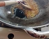Foto langkah ke 3 dari resep Telur ceplok kecap.