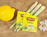 Foto langkah ke 2 dari resep Iced Lemongrass Tea.
