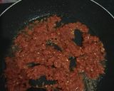 Foto langkah ke 3 dari resep Sambal Terong ungu.