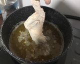 Foto langkah ke 5 dari resep #14 - Sayap ayam goreng tepung pedas pakai resep ci Xanders.