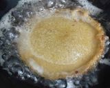 Foto langkah ke 4 dari resep Kue Cucur Gula Merah.