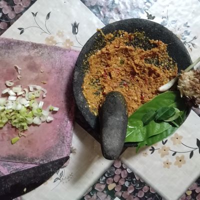 Langkah 2