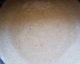 Foto del paso 2 de la receta: Muffins de pera y chocolate low carb