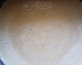 Foto del paso 2 de la receta: Muffins de pera y chocolate low carb