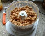 Foto del paso 3 de la receta: Mantequilla de maní casera ❤️