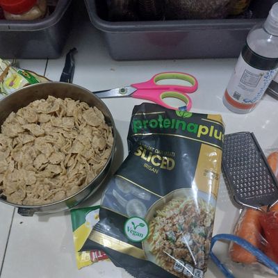 Langkah 3