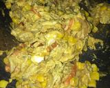 صورة لخطوة 3 من وصفة ساندويشات دجاج مسحب 👩🏼‍🍳