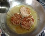 Foto del paso 13 de la receta: Hamburguesa Estilo Showa - 昭和ハンバーグ -