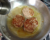 Foto del paso 13 de la receta: Hamburguesa Estilo Showa - 昭和ハンバーグ -