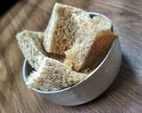 પ્રોટીન રીચ બ્રેડ બાસ્કેટ (Bread Basket Recipe in Gujarati) રેસીપી સ્ટેપ5ફોટો