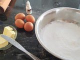 Galletita de maizena
