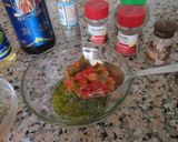 Foto del paso 6 de la receta: Ratatouille