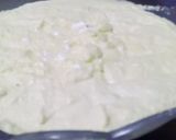 A picture of step 1 of Mash ki daal ka dahi bharray.