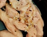 A picture of step 3 of My Slow Cooked Pulled Chicken.#Mainmeal#Sandwich#Lunch.