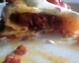 Foto del paso 4 de la receta: Omelet de huevo 