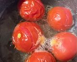 Foto del paso 2 de la receta: Salsa Dulce