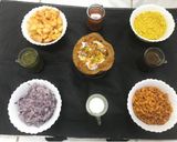 કચોરી(Kachori Recipe in Gujarati) રેસીપી સ્ટેપ5ફોટો