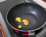 Hình bước làm 4 của món Bánh trứng gà