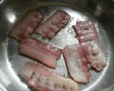 Zöldséges rakottas (rakott brokkoli) (LC) recept fázis 1 fotója