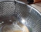 รูปขั้นตอนการทำที่ 1 ของ ยำไข่ดาวหมูสับ