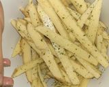Foto del paso 2 de la receta: Papas rústicas al horno