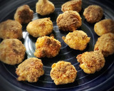 Foto del paso 7 de la receta: Croquetas de ibérico (en Thermomix)