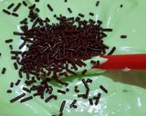Foto langkah ke 7 dari resep Bolu pandan santan ekonomis.