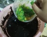 Foto langkah ke 2 dari resep Avocado Brownies.