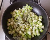 Foto del paso 2 de la receta: Chiles cristal rellenos de requesón