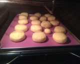 Foto del paso 3 de la receta: Pan de queso👩🏼‍🍳