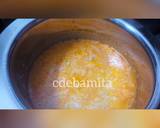 Carrot Kheer gajar kheer recipe step 1 photo