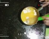 صورة لخطوة 5 من وصفة كيكة البرتقال