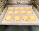Foto del paso 6 de la receta: Galletas de almendra y mantequilla “sin gluten, sin huevo”