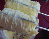 Foto del paso 8 de la receta: Roscón de Reyes Kinder
