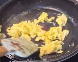 Foto langkah ke 4 dari resep Simple Egg Toast.