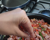 Foto del paso 5 de la receta: Chuletas a la Mexicana 🇲🇽