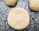 Foto del paso 6 de la receta: Pan de hamburguesas fácil y muy sabroso