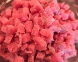 Foto del paso 2 de la receta: Dumplings de Cerdo