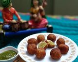સુરતી પેટીસ રેસીપી સ્ટેપ8ફોટો