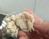 Foto langkah ke 8 dari resep Bakso Jamur Tiram.