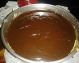 A picture of step 19 of New York Style Cheese Cake.
