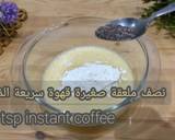 Chocolate molten lava cake recipe step 7 photo