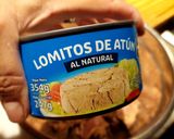 Foto del paso 3 de la receta: Arrollado de atún, suculento y delicioso