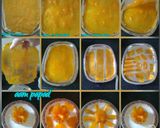 A picture of step 22 of Aam Papad.