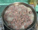 Foto langkah ke 2 dari resep Sate daging simpel tanpa tusuk.