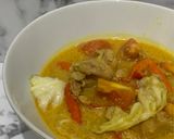 Foto langkah ke 4 dari resep Tongseng Ayam.